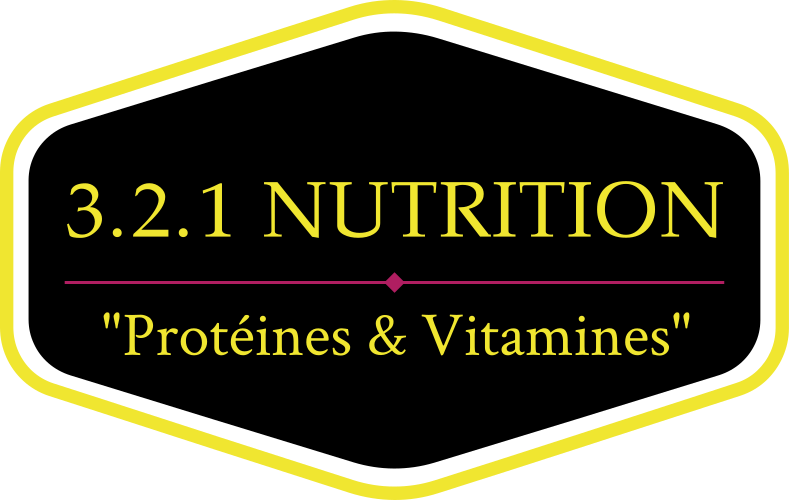 321 Nutrition