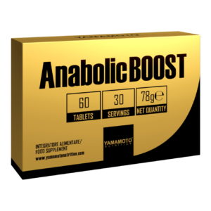 AnabolicBOOST