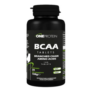 ONE PROTEIN BCAA