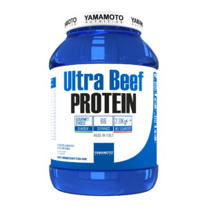 ULTRA BEEF PROTEIN